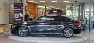 Mercedes-Benz A 180 Bild 4