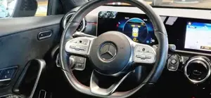Mercedes-Benz A 180 Bild 12