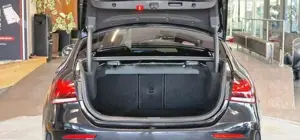 Mercedes-Benz A 180 Bild 9