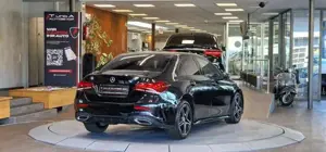 Mercedes-Benz A 180 Bild 7