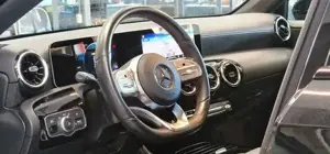 Mercedes-Benz A 180 Bild 11