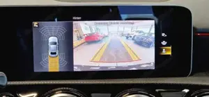 Mercedes-Benz A 180 Bild 15