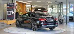 Mercedes-Benz A 180 Bild 6