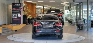 Mercedes-Benz A 180 Bild 8