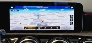 Mercedes-Benz A 180 Bild 14