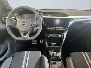 Opel Corsa Bild 8