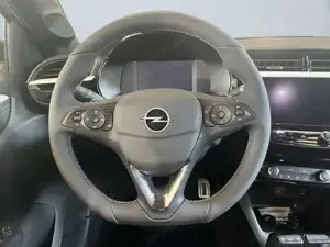 Opel Corsa Bild 9