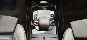 Mercedes-Benz A 200 Bild 15