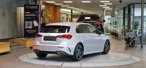 Mercedes-Benz A 200 Bild 7