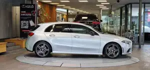 Mercedes-Benz A 200 Bild 5