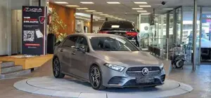 Mercedes-Benz A Bild 3