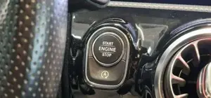 Mercedes-Benz A 200 Bild 19
