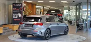 Mercedes-Benz A Bild 7