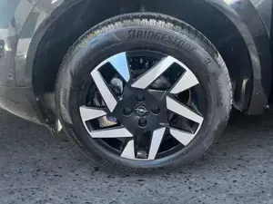 Opel Mokka Bild 13