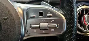 Mercedes-Benz A 200 Bild 17