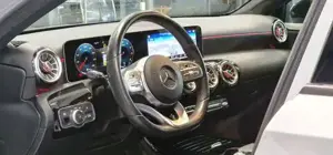 Mercedes-Benz A 200 Bild 11