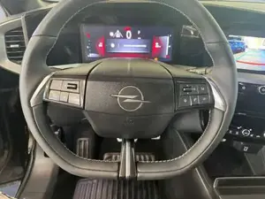Opel Mokka Bild 9