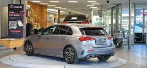 Mercedes-Benz A Bild 6