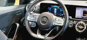 Mercedes-Benz A Bild 13