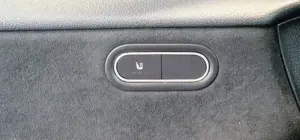 Mercedes-Benz A Bild 18