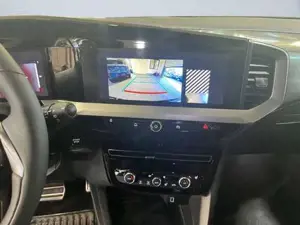 Opel Mokka Bild 11