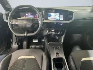 Opel Mokka Bild 8
