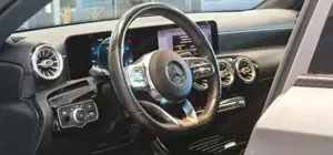 Mercedes-Benz A Bild 12