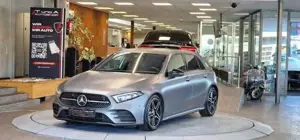 Mercedes-Benz A