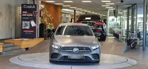 Mercedes-Benz A Bild 2