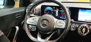 Mercedes-Benz A 200 Bild 12