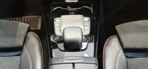 Mercedes-Benz A Bild 16