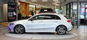 Mercedes-Benz A 200 Bild 4