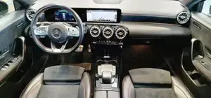 Mercedes-Benz A Bild 11