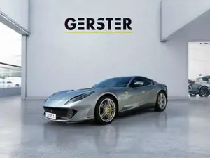 Ferrari 812