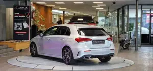 Mercedes-Benz A 200 Bild 6