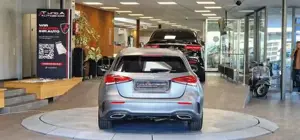 Mercedes-Benz A Bild 8
