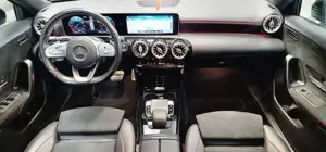 Mercedes-Benz A 200 Bild 10