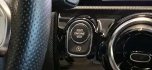 Mercedes-Benz A 180 Bild 20