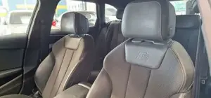 Audi A4 Bild 20