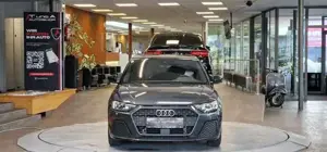 Audi A1 Bild 2