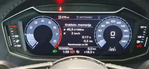Audi A1 Bild 11