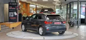 Audi A1 Bild 5