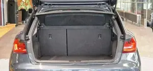 Audi A1 Bild 7