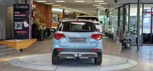 Suzuki Vitara Bild 8