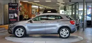 Mercedes-Benz A 180 Bild 4