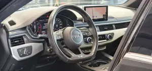 Audi A4 Bild 13