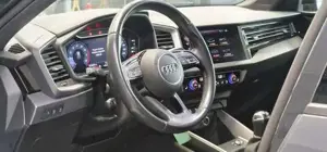Audi A1 Bild 9