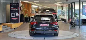 Audi A4 Bild 8