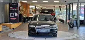 Audi A4 Bild 2