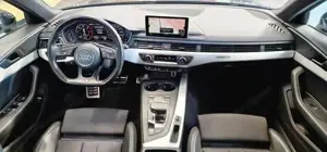 Audi A4 Bild 12